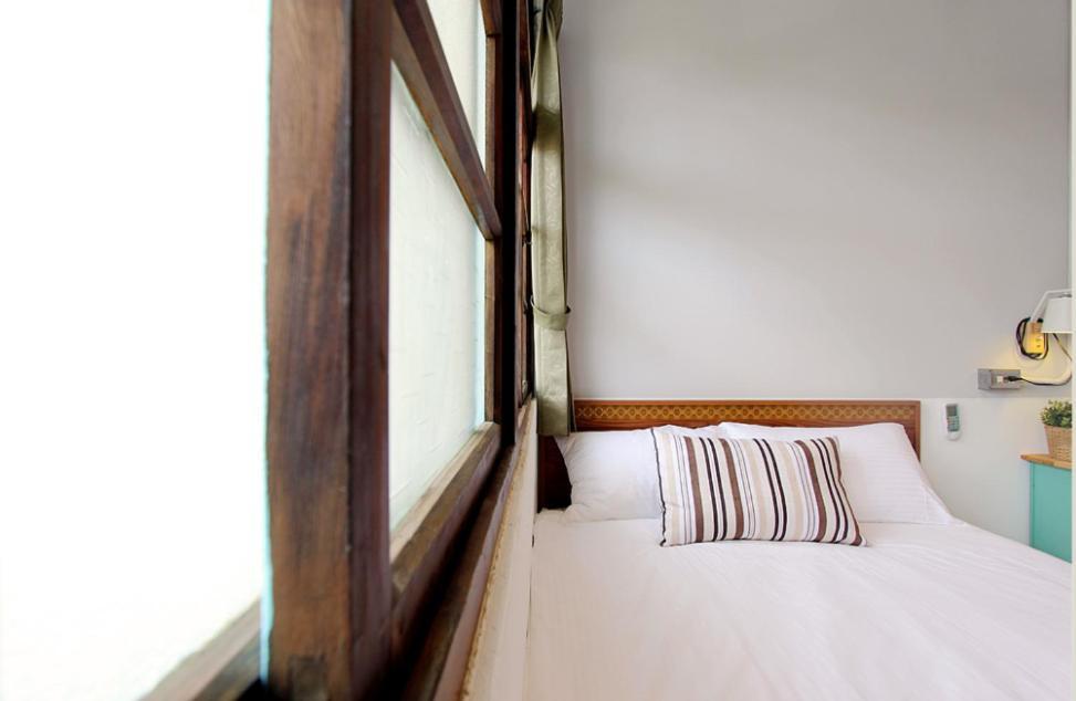 Nowadays B&B Hualien City Exterior photo
